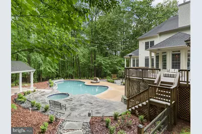 8197 Cottage Rose Court, Fairfax Station, VA 22039 - Photo 87