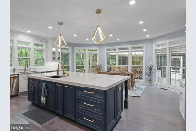 8197 Cottage Rose Court, Fairfax Station, VA 22039 - Photo 23