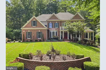 8197 Cottage Rose Court, Fairfax Station, VA 22039 - Photo 115