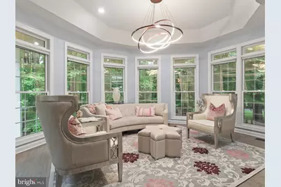 8197 Cottage Rose Court, Fairfax Station, VA 22039 - Photo 9