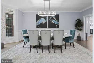 8197 Cottage Rose Court, Fairfax Station, VA 22039 - Photo 19