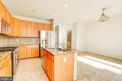 6388 James Harris Way, Centreville, VA 20121 - Photo 11