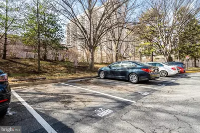 3713 S George Mason Drive #305, Falls Church, VA 22041 - Photo 81