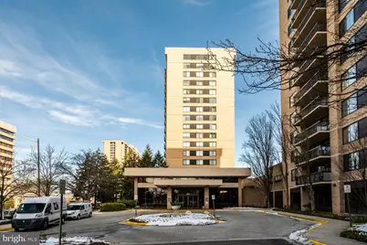 3713 S George Mason Drive #305, Falls Church, VA 22041 - Photo 1