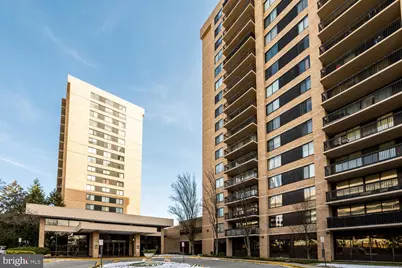 3713 S George Mason Drive #305, Falls Church, VA 22041 - Photo 3