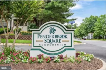 12155 Penderview Terrace #804, Fairfax, VA 22033 - Photo 3