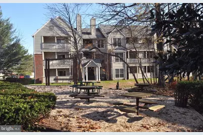 12155 Penderview Terrace #804, Fairfax, VA 22033 - Photo 7