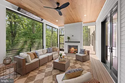 1701 Briar Ridge Road, McLean, VA 22101 - Photo 61