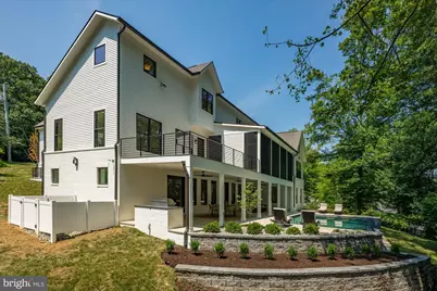 1701 Briar Ridge Road, McLean, VA 22101 - Photo 133