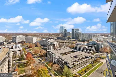 7887 Jones Branch Drive #1802, McLean, VA 22102 - Photo 23