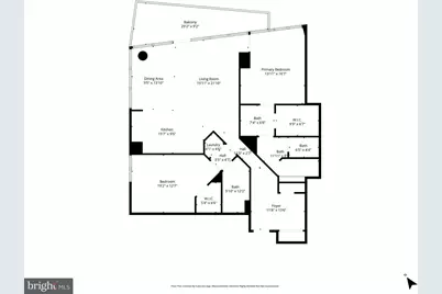 7887 Jones Branch Drive #1802, McLean, VA 22102 - Photo 57