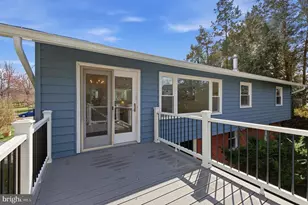 902 Echols St SE, Vienna, VA 22180 - Photo 33