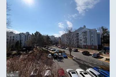 3175 Summit Square Drive #5-C1, Oakton, VA 22124 - Photo 9