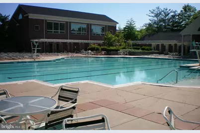 12003 Ridge Knoll Drive #9, Fairfax, VA 22033 - Photo 37