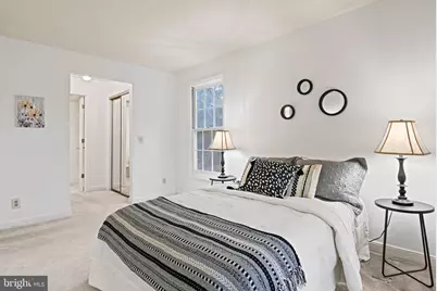 12003 Ridge Knoll Drive #9, Fairfax, VA 22033 - Photo 21