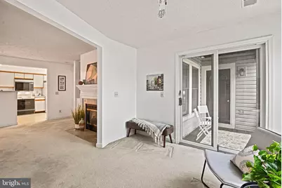 12003 Ridge Knoll Drive #9, Fairfax, VA 22033 - Photo 17