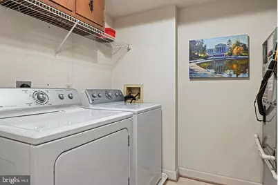 12003 Ridge Knoll Drive #9, Fairfax, VA 22033 - Photo 31