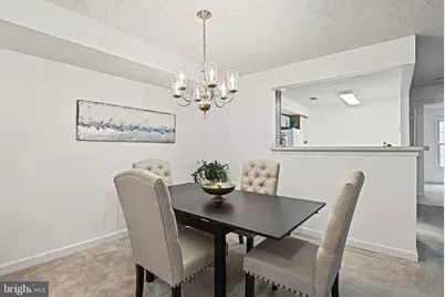 12003 Ridge Knoll Drive #9, Fairfax, VA 22033 - Photo 13