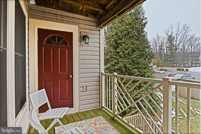 12003 Ridge Knoll Drive #9, Fairfax, VA 22033 - Photo 15