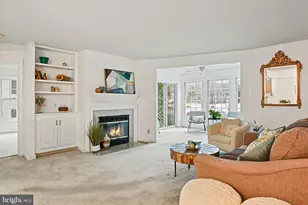 12003 Ridge Knoll Dr, Fairfax, VA 22033 - Photo 1