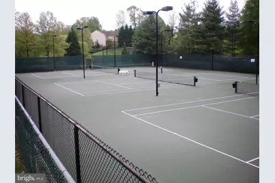 12003 Ridge Knoll Drive #9, Fairfax, VA 22033 - Photo 35