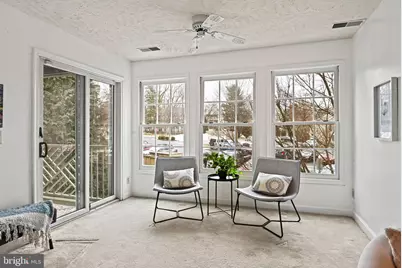 12003 Ridge Knoll Drive #9, Fairfax, VA 22033 - Photo 5