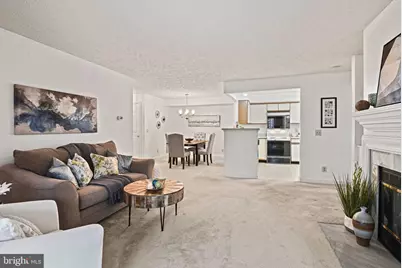 12003 Ridge Knoll Drive #9, Fairfax, VA 22033 - Photo 7