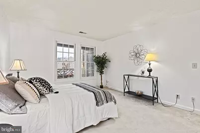 12003 Ridge Knoll Drive #9, Fairfax, VA 22033 - Photo 19