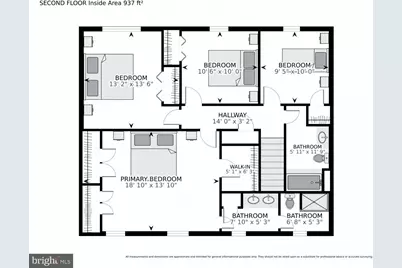 1354 Shallow Ford Road, Herndon, VA 20170 - Photo 33