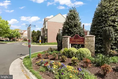 12008 Ridge Knoll Drive #7, Fairfax, VA 22033 - Photo 51