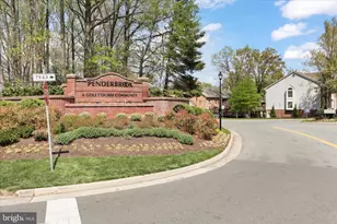 12008 Ridge Knoll Dr, Fairfax, VA 22033 - Photo 53