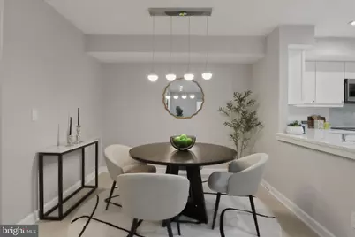 12008 Ridge Knoll Drive #7, Fairfax, VA 22033 - Photo 15