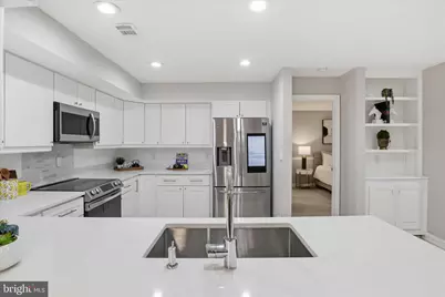 12008 Ridge Knoll Drive #7, Fairfax, VA 22033 - Photo 7