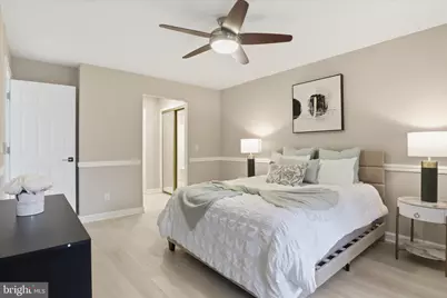 12008 Ridge Knoll Drive #7, Fairfax, VA 22033 - Photo 21