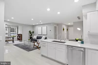 12008 Ridge Knoll Drive #7, Fairfax, VA 22033 - Photo 11