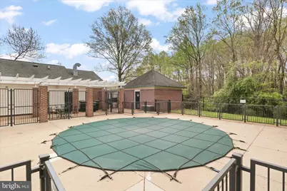 12008 Ridge Knoll Drive #7, Fairfax, VA 22033 - Photo 41