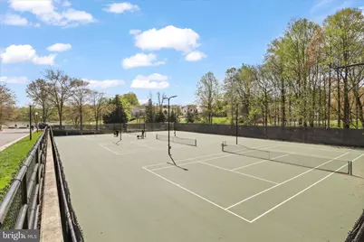 12008 Ridge Knoll Drive #7, Fairfax, VA 22033 - Photo 37