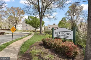 12008 Ridge Knoll Dr, Fairfax, VA 22033 - Photo 47