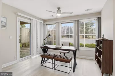 12008 Ridge Knoll Drive #7, Fairfax, VA 22033 - Photo 13