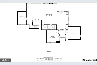 12704 Autumn Crest Drive, Oak Hill, VA 20171 - Photo 77