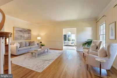 12704 Autumn Crest Drive, Oak Hill, VA 20171 - Photo 7