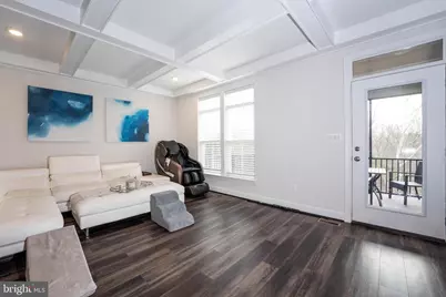 5207 Ridgeview Retreat Drive, Chantilly, VA 20151 - Photo 3