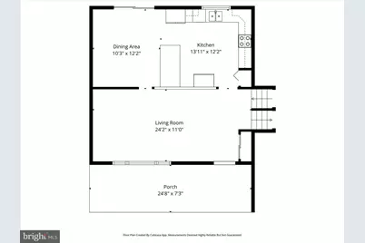 4797 Tapestry Drive, Fairfax, VA 22032 - Photo 41