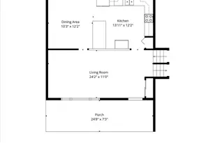 4797 Tapestry Dr, Fairfax, VA 22032 - Photo 41