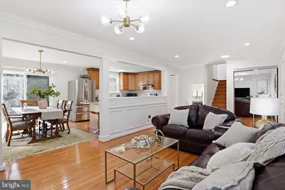 4797 Tapestry Drive, Fairfax, VA 22032 - Photo 7