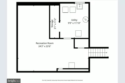 4797 Tapestry Drive, Fairfax, VA 22032 - Photo 39