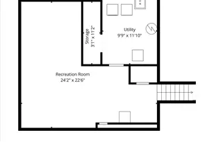 4797 Tapestry Dr, Fairfax, VA 22032 - Photo 39