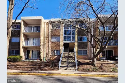 2901 Charing Cross Road #8, Falls Church, VA 22042 - Photo 1