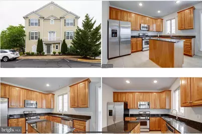 5002 Cool Fountain Lane, Centreville, VA 20120 - Photo 1