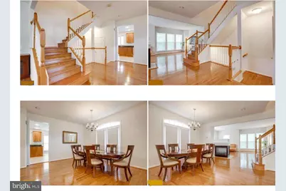 5002 Cool Fountain Lane, Centreville, VA 20120 - Photo 3